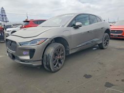 JAGUAR I-PACE FIRST EDITION, 2019 (2018)