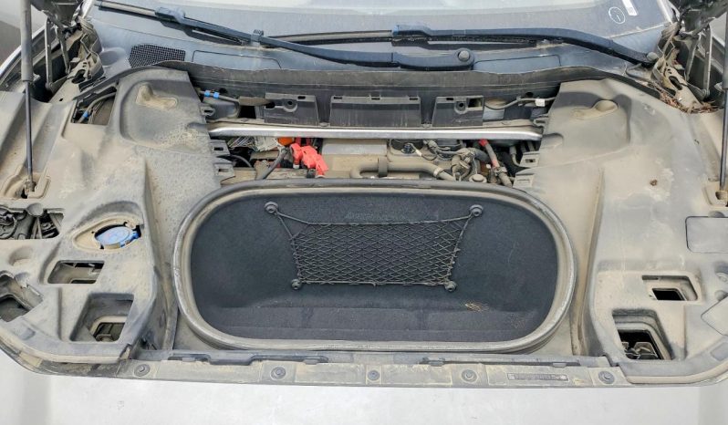 
JAGUAR I-PACE FIRST EDITION, 2019 (2018) full									