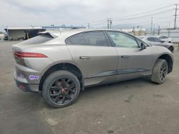 JAGUAR I-PACE FIRST EDITION, 2019 (2018)
