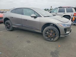 JAGUAR I-PACE FIRST EDITION, 2019 (2018)