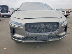 
JAGUAR I-PACE FIRST EDITION, 2019 (2018) full									