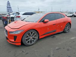 
JAGUAR I-PACE FIRST EDITION, 2019 (2018) full									