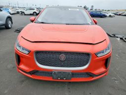 
JAGUAR I-PACE FIRST EDITION, 2019 (2018) full									