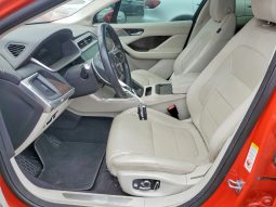 
JAGUAR I-PACE FIRST EDITION, 2019 (2018) full									
