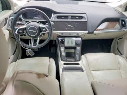 
JAGUAR I-PACE FIRST EDITION, 2019 (2018) full									