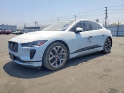 
JAGUAR I-PACE SE, 2019 full									
