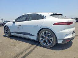 
JAGUAR I-PACE SE, 2019 full									