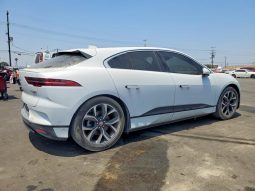 
JAGUAR I-PACE SE, 2019 full									