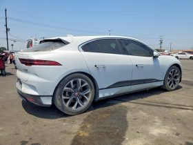 JAGUAR I-PACE SE, 2019
