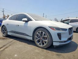 JAGUAR I-PACE SE, 2019