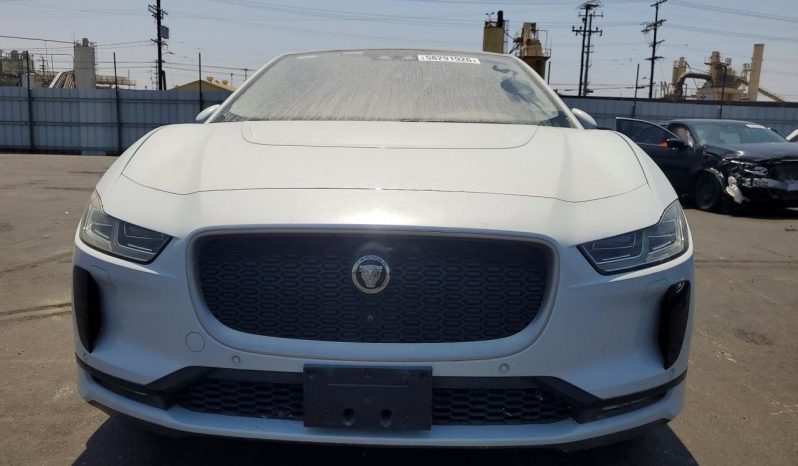 
JAGUAR I-PACE SE, 2019 full									