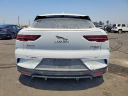 
JAGUAR I-PACE SE, 2019 full									