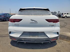 JAGUAR I-PACE SE, 2019