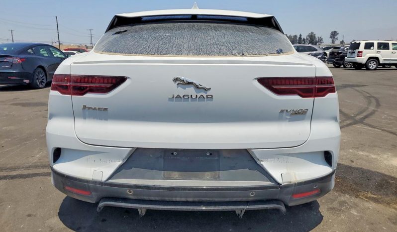
JAGUAR I-PACE SE, 2019 full									