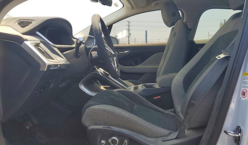 
JAGUAR I-PACE SE, 2019 full									