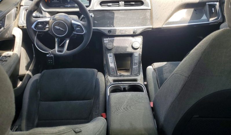 
JAGUAR I-PACE SE, 2019 full									