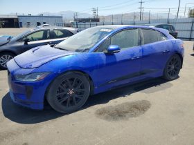 JAGUAR I-PACE SE, 2019