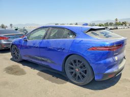 
JAGUAR I-PACE SE, 2019 full									