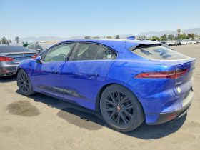 JAGUAR I-PACE SE, 2019