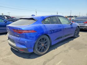 JAGUAR I-PACE SE, 2019