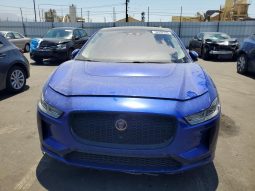 
JAGUAR I-PACE SE, 2019 full									