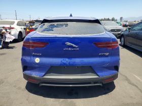 JAGUAR I-PACE SE, 2019