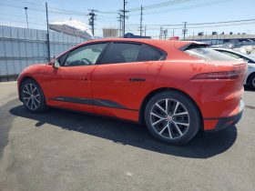 JAGUAR I-PACE FIRST EDITION, 2019 (2018)