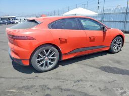 
JAGUAR I-PACE FIRST EDITION, 2019 (2018) full									