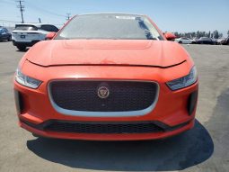 
JAGUAR I-PACE FIRST EDITION, 2019 (2018) full									