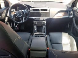
JAGUAR I-PACE FIRST EDITION, 2019 (2018) full									