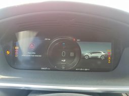 
JAGUAR I-PACE FIRST EDITION, 2019 (2018) full									