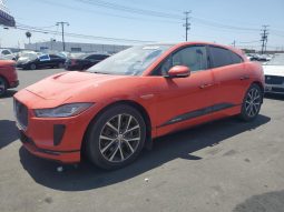 
JAGUAR I-PACE FIRST EDITION, 2019 full									