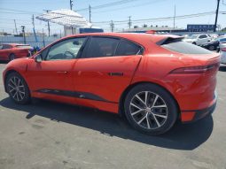 
JAGUAR I-PACE FIRST EDITION, 2019 full									