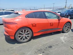 
JAGUAR I-PACE FIRST EDITION, 2019 full									