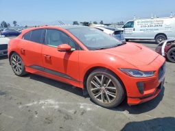 JAGUAR I-PACE FIRST EDITION, 2019