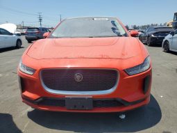 
JAGUAR I-PACE FIRST EDITION, 2019 full									