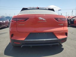 
JAGUAR I-PACE FIRST EDITION, 2019 full									