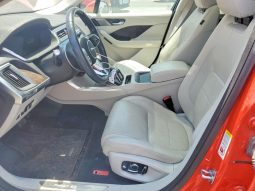 
JAGUAR I-PACE FIRST EDITION, 2019 full									