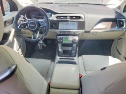
JAGUAR I-PACE FIRST EDITION, 2019 full									