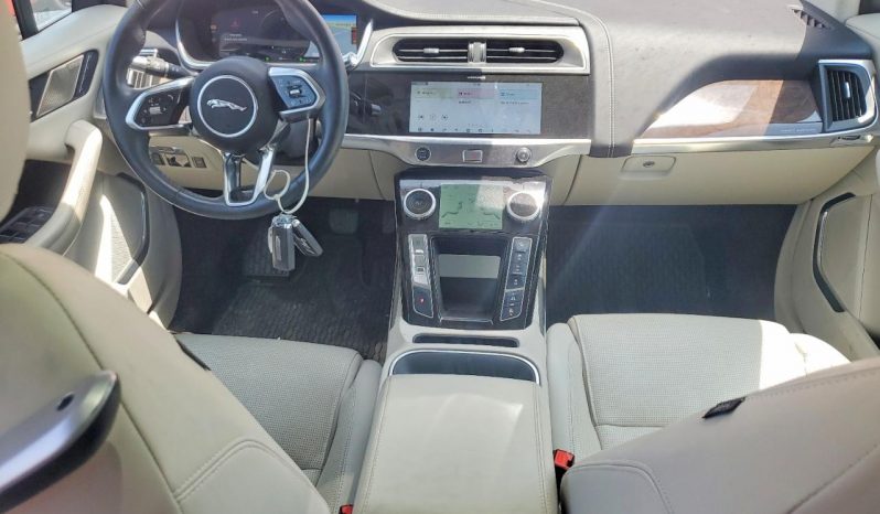 
JAGUAR I-PACE FIRST EDITION, 2019 full									