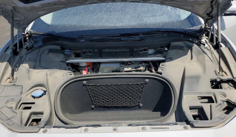 
JAGUAR I-PACE FIRST EDITION, 2019 (2018) full									