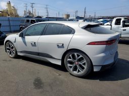 
JAGUAR I-PACE FIRST EDITION, 2019 (2018) full									