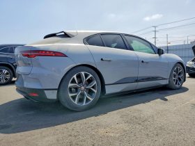 JAGUAR I-PACE FIRST EDITION, 2019 (2018)