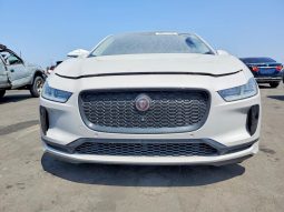 
JAGUAR I-PACE FIRST EDITION, 2019 (2018) full									