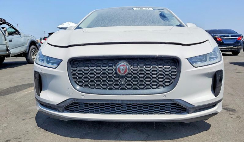 
JAGUAR I-PACE FIRST EDITION, 2019 (2018) full									