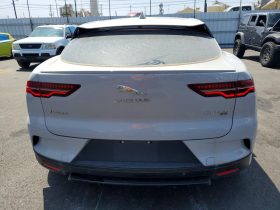 JAGUAR I-PACE FIRST EDITION, 2019 (2018)