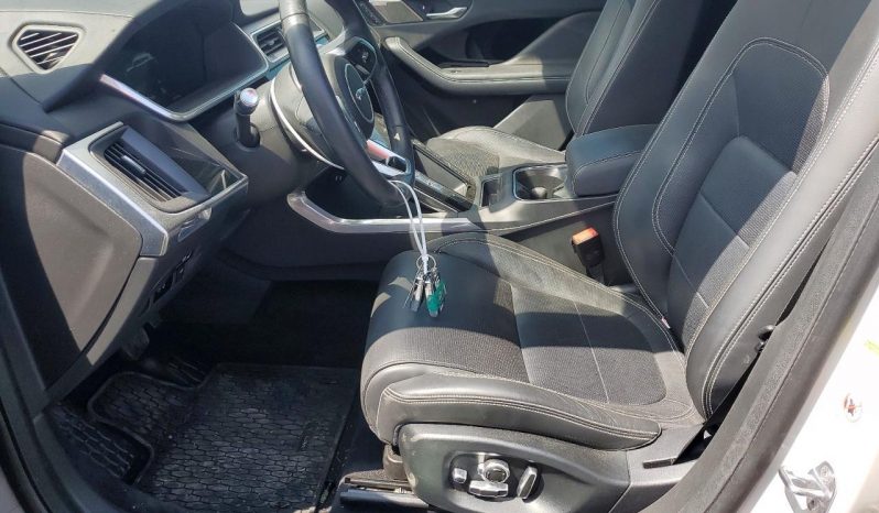 
JAGUAR I-PACE FIRST EDITION, 2019 (2018) full									
