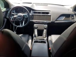 
JAGUAR I-PACE FIRST EDITION, 2019 (2018) full									