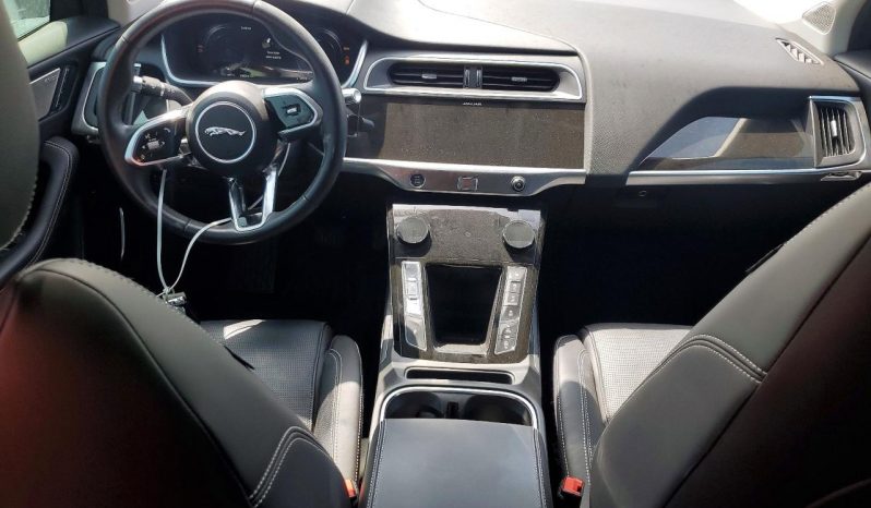
JAGUAR I-PACE FIRST EDITION, 2019 (2018) full									