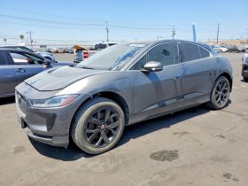 JAGUAR I-PACE FIRST EDITION, 2019